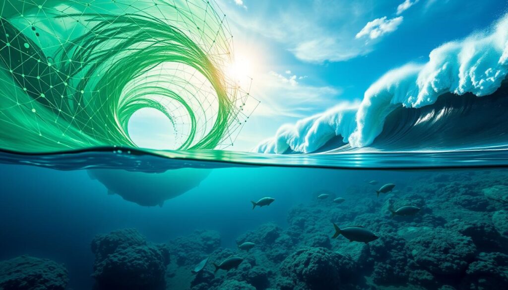 Conscientização Ecológica Redes Sociais