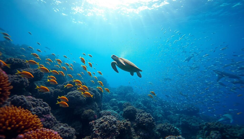 Preservação Marinha Brasileira