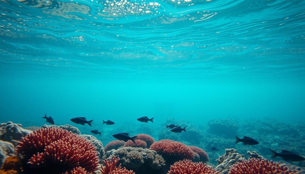 Soluções Anticorrosivas para Ecossistemas Marinhos