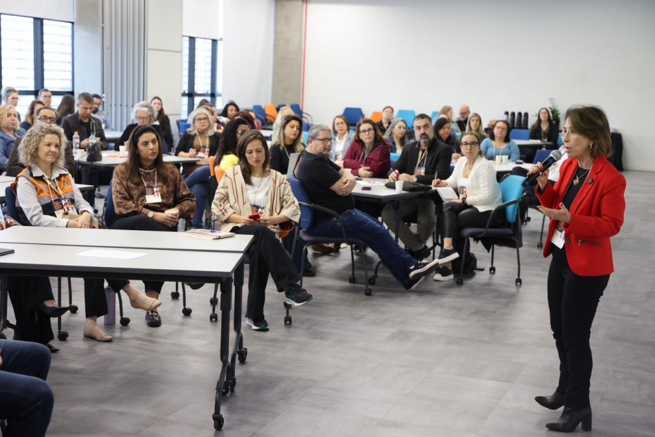 Evento de Formação sobre Planos de Contingência Escolares