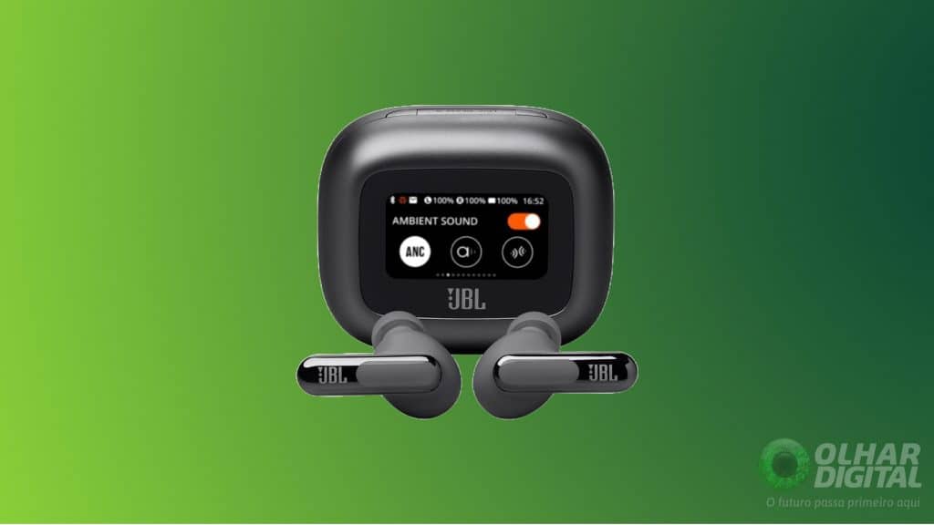 JBL Live Beam 3