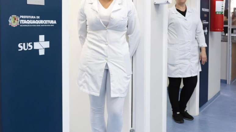 Itaquaquecetuba se destaca como modelo de gestão na saúde pública