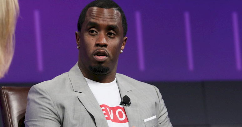 P. Diddy pede clemência à justiça americana