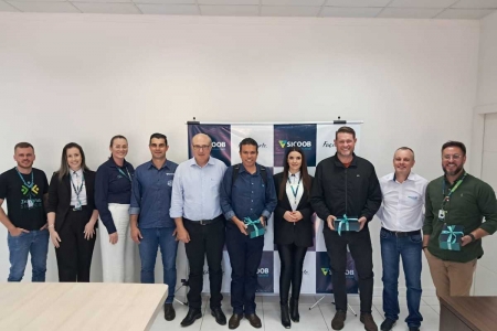 Sicoob projeta novas estratégias para o agro