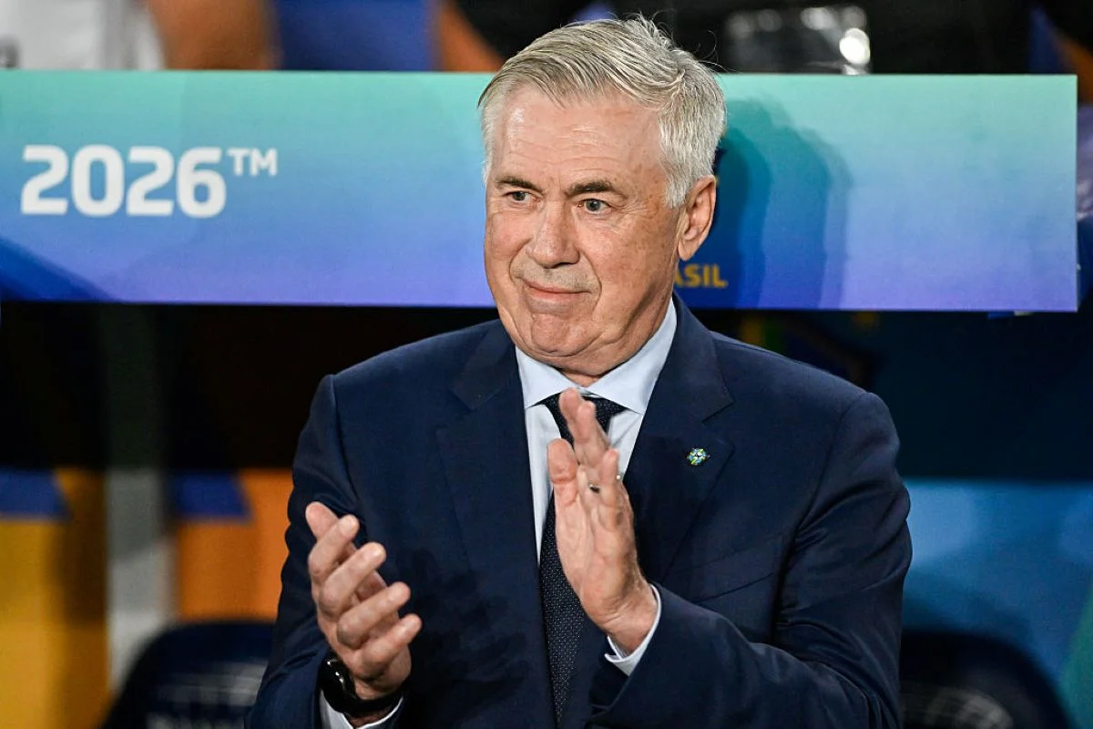 Seleção Brasileira realizará dois amistosos nesta Data Fifa