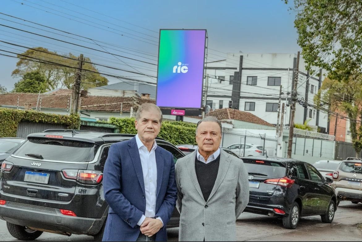 Brasil Rumo a um Polo Global em Data Centers