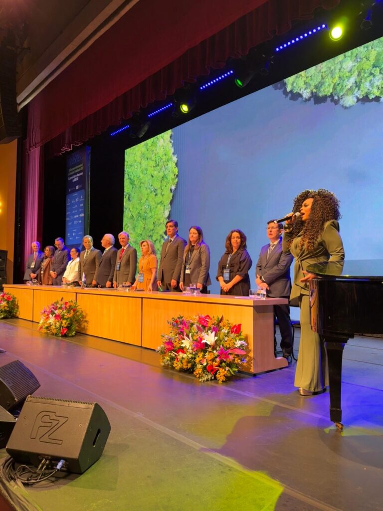 XV Congresso Internacional de Direito e Processo do Trabalho