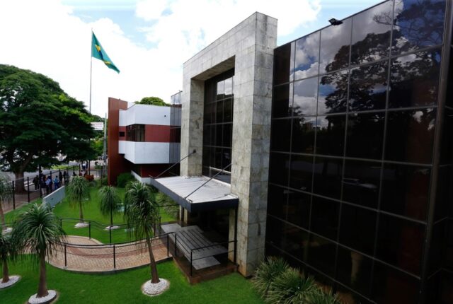 Câmara de Maringá