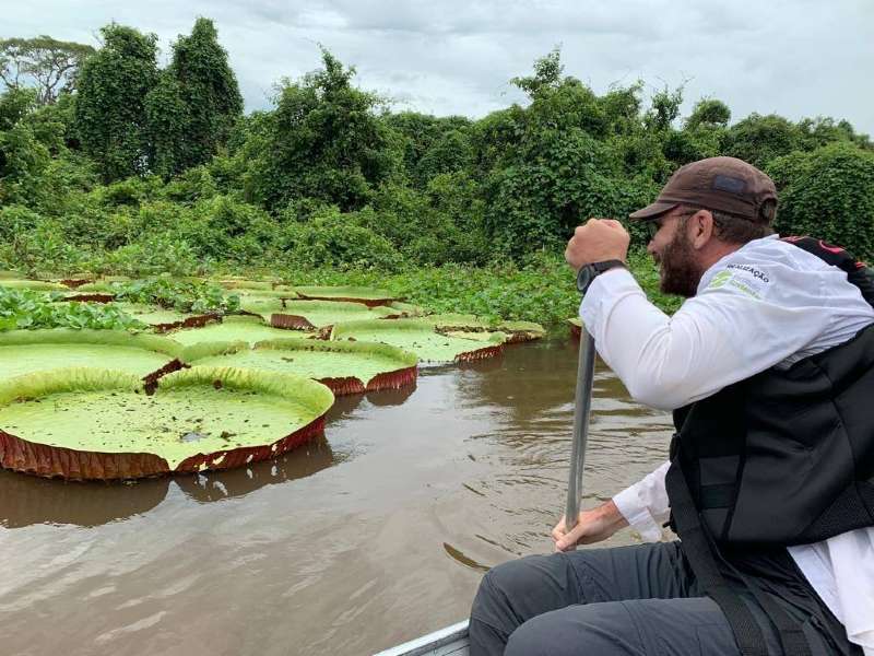 COP Pantanal reúne comunidades e especialistas para discutir ações pelo clima