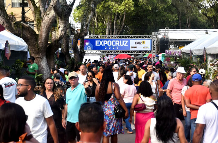 ExpoCruz 2025