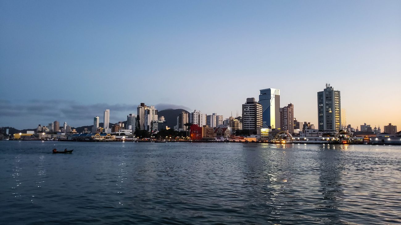 A cidade que desafia gigantes e se torna novo desejo de investidores do mercado imobiliário de luxo