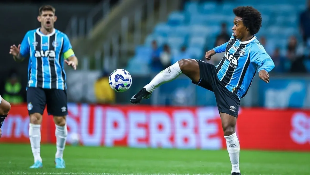 Willian Grêmio